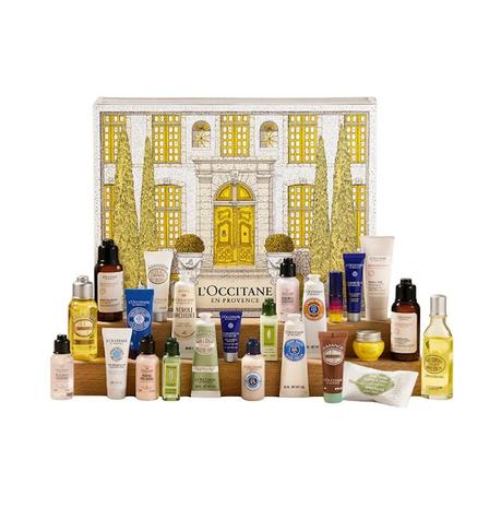 Cuenta atrás con estilo: Los mejores calendarios de adviento de cosmética para regalar (o autoregalar)