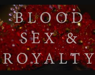 Amor y Desamor en la Corte Inglesa