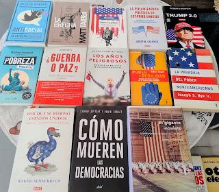 Caracterización del trumpismo. Maya Kandel Caracterización del trumpismo. Maya Kandel