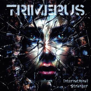 Trimerus - International Stranger (2025)