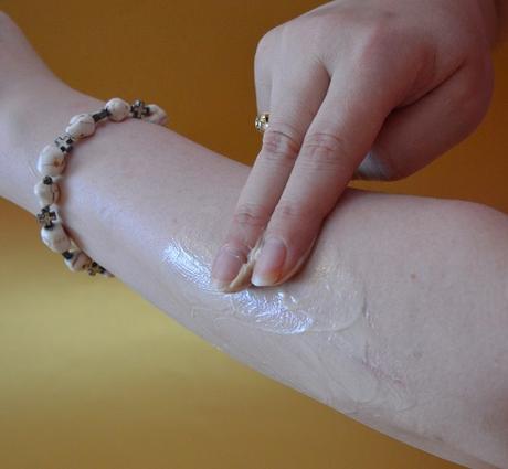 “Caléndula bioCream” de APOTECA NATURA – un alivio para las pieles irritadas y enrojecidas