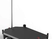 Schaeffler recibe Design Award innovador concepto transporte GraviKart