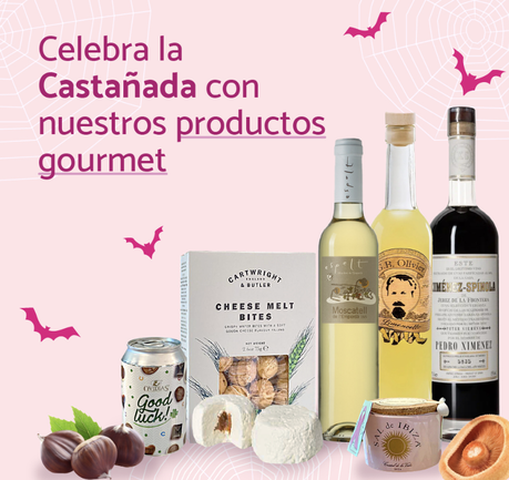 Del bosque al plato: la Castañada más natural con los sabores de Teca Sàbat