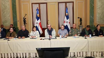 Clases seguirán suspendidas por Melissa en suroeste dominicano