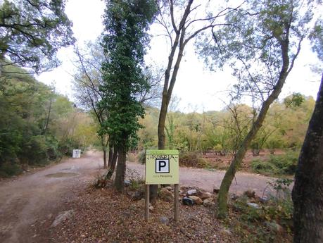 Senderismo en la Vall de Lladrons: descubre la Font de Jesús, el Salt de la Vall y las Cinc Fonts | Montblanc