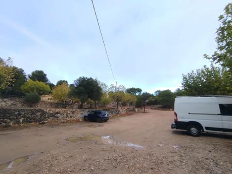 Senderismo en la Vall de Lladrons: descubre la Font de Jesús, el Salt de la Vall y las Cinc Fonts | Montblanc