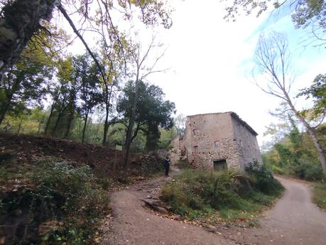 Senderismo en la Vall de Lladrons: descubre la Font de Jesús, el Salt de la Vall y las Cinc Fonts | Montblanc