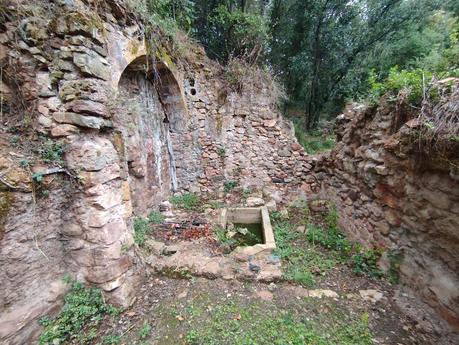 Senderismo en la Vall de Lladrons: descubre la Font de Jesús, el Salt de la Vall y las Cinc Fonts | Montblanc