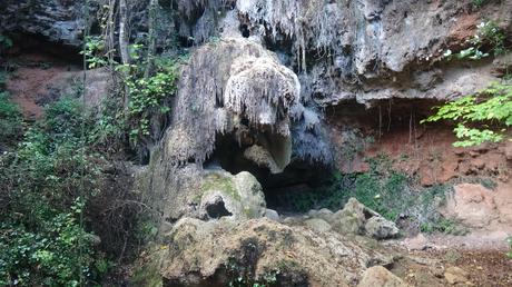 Senderismo en la Vall de Lladrons: descubre la Font de Jesús, el Salt de la Vall y las Cinc Fonts | Montblanc