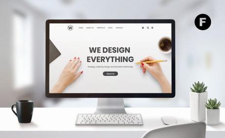 Cómo Crear una Página Web Profesional: Guía Definitiva y Ranking de Plataformas (2025)