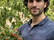 Ignacio Guío cultiva pasión comunidad ‘Plántame casa’