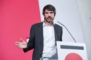 Guardiola adelanta las elecciones autonómicas en Extremadura para el próximo 21 de diciembre