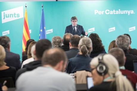 Guardiola adelanta las elecciones autonómicas en Extremadura para el próximo 21 de diciembre
