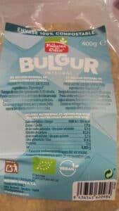 La Aesan alerta de la presencia de plásticos azules en un lote de gofres de la marca Lotus