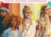 Toledo Beat Festival confirma Crystal Fighters, primer artista internacional actuará festival