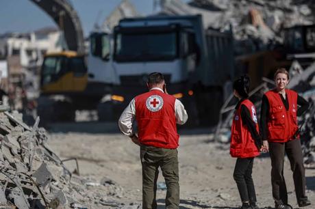 El brazo armado de Hamás anuncia que esta noche entregará el cuerpo de otro rehén