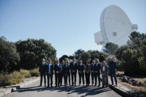 La Junta confirma al alcalde de Fuente el Fresno la «inminente» renovación del firme en la travesía de la CM-4120