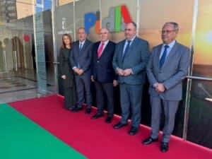 RTF Aeroclean gana la octava edición del programa de apoyo a emprendedores de CEOE Guadalajara y Diputación