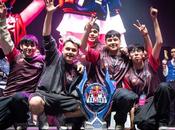 “Flow Cheese” arrasa Final Bull Home Ground 2025 representará Chile Nueva York