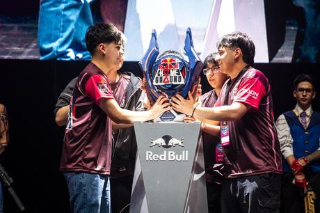 “Flow Tim Cheese” arrasa en la Final de Red Bull Home Ground 2025 y representará a Chile en Nueva York “Flow Tim Cheese” arrasa en la Final de Red Bull Home Ground 2025 y representará a Chile en Nueva York