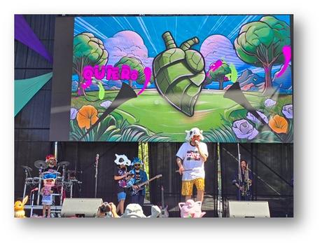 Más de 10 mil asistentes de todas las edades se reunieron en Movistar Arena para vivir el festival de videojuegos más grande del país