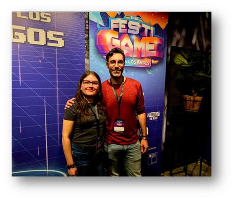 Más de 10 mil asistentes de todas las edades se reunieron en Movistar Arena para vivir el festival de videojuegos más grande del país