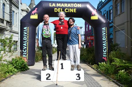 FICValdivia cierra su 32° edición con cifras récord y gran asistencia