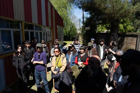 FICValdivia cierra su 32° edición con cifras récord y gran asistencia