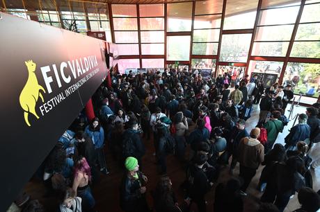 FICValdivia cierra su 32° edición con cifras récord y gran asistencia