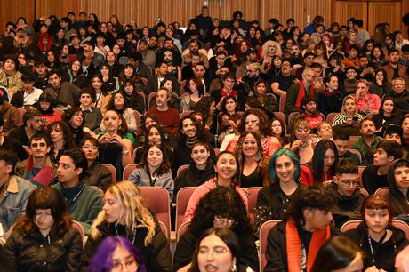 FICValdivia cierra su 32° edición con cifras récord y gran asistencia