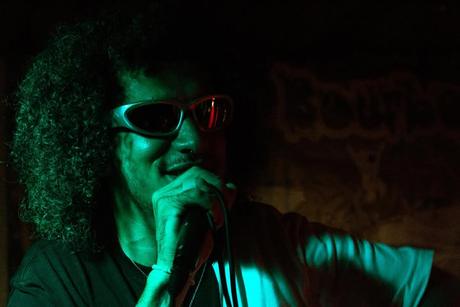 Inspirado por Belchior, CRERSP0 lanza «Apenas um Mano Latino-Americano» y eleva el diálogo entre el rap y la MPB