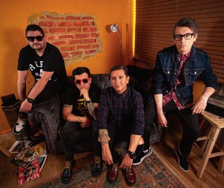 Blast55 regresa con ‘Garuda’, una canción de fuerza y resistencia Blast55 regresa con ‘Garuda’, una canción de fuerza y resistencia