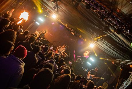 Blast55 regresa con ‘Garuda’, una canción de fuerza y resistencia Blast55 regresa con ‘Garuda’, una canción de fuerza y resistencia