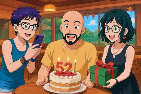 CumpleaĂąos de JuliĂĄn CumpleaĂąos de JuliĂĄn