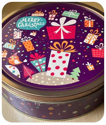 Lata Galletas Mantequilla Action Lata Galletas Mantequilla Action