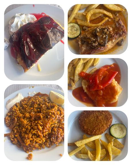 Restaurante 26 Restaurante 26