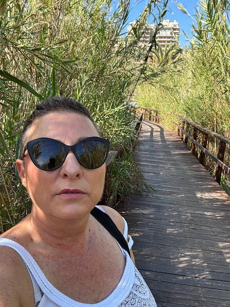 Los Arenales M. Eugenia Los Arenales M. Eugenia