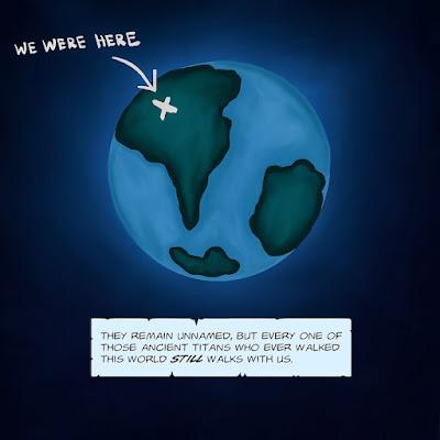 The Unnamed Dinos (Adhishni M.)