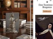 Teresa Jesús Teotónio Braganza: estudio vínculo epistolar