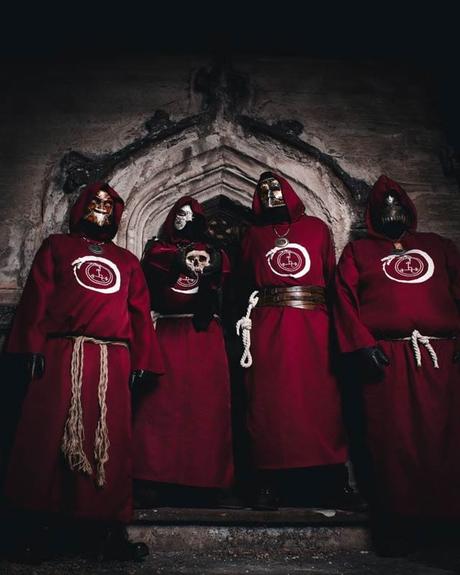 Suffering – «Things Seen But Always Hidden»