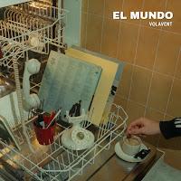 Volavent estrenan El Mundo como nuevo single