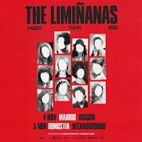 The Limañanas actuarán en España en noviembre del 2025