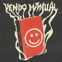 Hostia Pedagógica estrena Vendo Manual como nuevo single