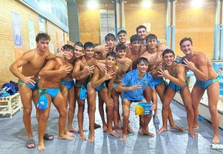 La versión nazarena más sólida ante el lider invicto de segunda nacional masculina