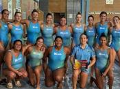 Nuevo golpe sobre mesa primera femenina Club Waterpolo Hermanas