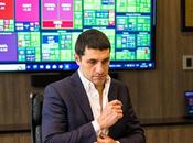 Rodrigo Ramos D’Agostino analiza impacto Generativa sector financiero