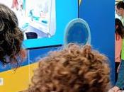 1.700 estudiantes descubren inteligencia artificial Curiosity Cube Merck