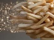 Dieta riesgo desarrollar demencia: comes decide futuro cerebral