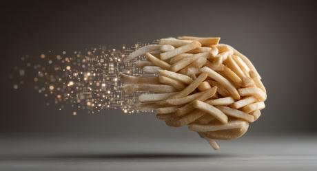 Cómo influye tu dieta en el riesgo de desarrollar demencia