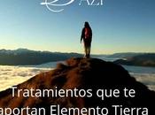 necesitas Elemento Tierra